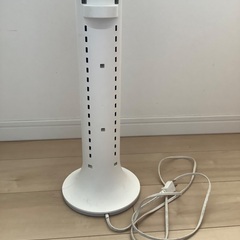 エレクトロラクス社遠赤外線チャコールファイバーヒーターの画像