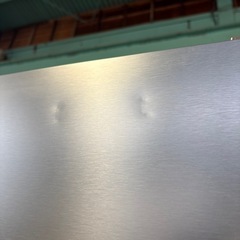 【未使用品】⭐️AQUA⭐️冷凍冷蔵庫 2025年 433L❗️大阪市近郊配送無料の画像