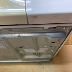 ♦SHARP 電子レンジ 【2014年製】RE-T2-W5の画像