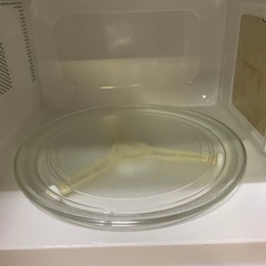 ♦SHARP 電子レンジ 【2014年製】RE-T2-W5の画像