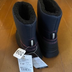 スノーブーツの画像