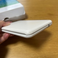 CASIO　電子辞書の画像