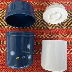 ご飯用保温器の画像