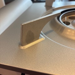 カセットコンロ　の画像