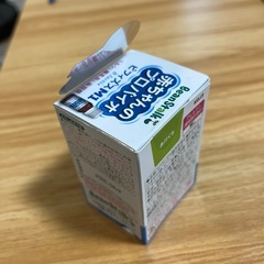 赤ちゃんのプロバイオの画像