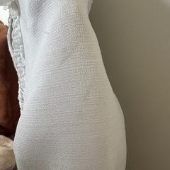 入学式女の子ワンピース　プティマイン　ナカノヒロミチ　の画像