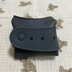 ミッフィー　シリコンエプロンの画像