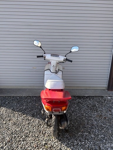 YAMAHA ミント (k) 大安のヤマハの中古あげます・譲ります｜ジモティー