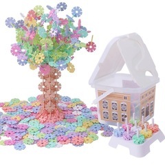 シスター　パズル　おもちゃの画像