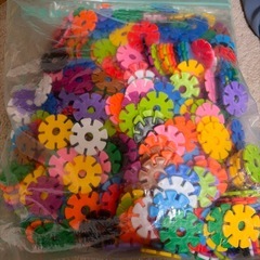 シスター　パズル　おもちゃの画像