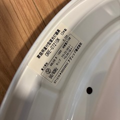 蛍光灯シーリングライトの画像