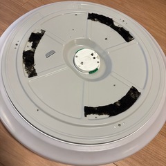 蛍光灯シーリングライトの画像