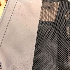 ペット　簡易ゲージ
の画像