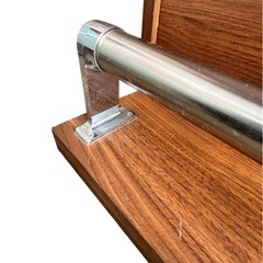 本棚・机の画像