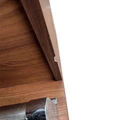 本棚・机の画像