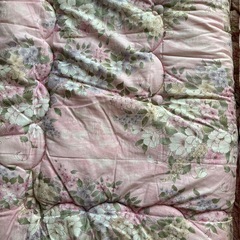 掛け布団2枚の画像