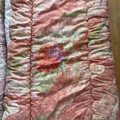 掛け布団2枚の画像