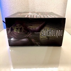 美品　新品未開封　ドラゴンボール　フィギュアの画像