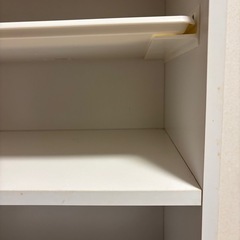 カラーボックス 3段の画像