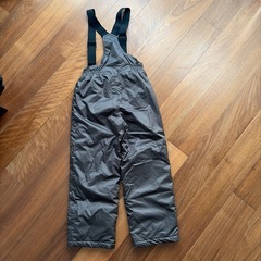 スキー、スノボ用ズボンの画像