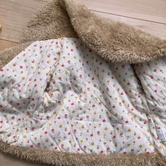 90センチジャンバーの画像