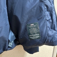 TOMMYJEANS.ダウン‼️の画像
