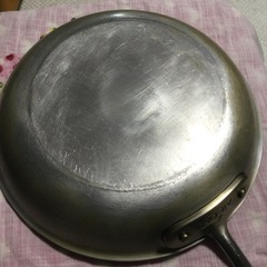 ◆ステンレスフライパン◆All Cladの画像