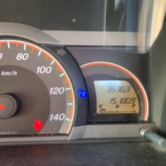 車検二年付き　普通に乗れますの画像