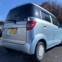 車検二年付き　普通に乗れますの画像