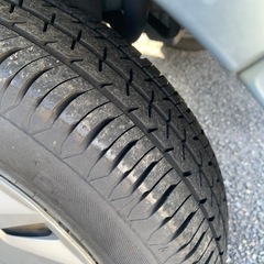 車検二年付き　普通に乗れますの画像