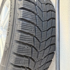 フォレスターsh5   
スタッドレスタイヤの画像