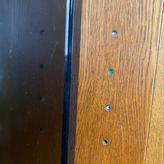 テレビボードキャビネットの画像