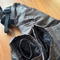 スキー、スノボ用ズボンの画像