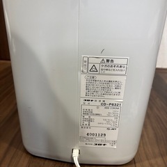 除湿機　決まりました！の画像