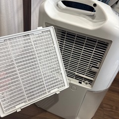 除湿機　決まりました！の画像
