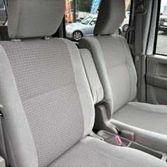 自社ローンあり！ガソリン100リットルプレゼント✨左側パワスラ✨ETC✨ドラレコ✨スズキ☆エブリイワゴン☆PZターボ☆660cc☆4人乗り☆の画像