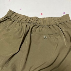 LLサイズ　パンツの画像