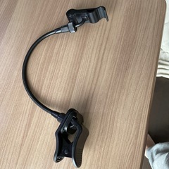 スマホ固定ホルダーの画像