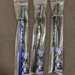 武将グッズの画像