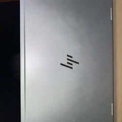【早い者勝ち】HP EliteBook x360 1030 G2の画像