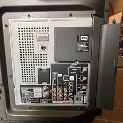 f●■Panasonicパナソニック・VIERA　地上  BS 110度CS デジタルハイビジョンプラズマテレビ【TH-P42V1】の画像