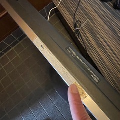 f●■Panasonicパナソニック・VIERA　地上  BS 110度CS デジタルハイビジョンプラズマテレビ【TH-P42V1】の画像