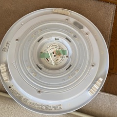 TOSHIBA 東芝LEDシーリングの画像