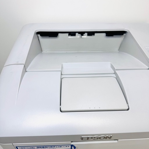 増設カセット付き　レーザーA3対応プリンタ / EPSON LP-S3250