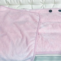 ヒーター付きブランケット/電気毛布/Francfranc/フランフランの画像