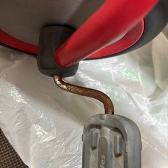 Dbike dax ディーバイク ダックス　折りたたみ三輪車　の画像