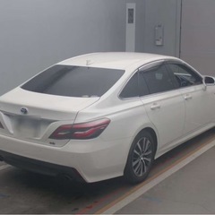 ⭐️サブスクリース、自社ローン🚘️トヨタ クラウン 🏢保証会社加盟🇯🇵全国対応❗️出品番号17-1の画像