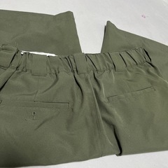 7部丈ズボンの画像