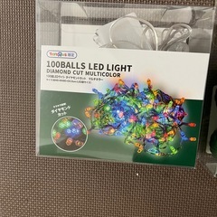 新品未使用未開封　クリスマスツリーの画像