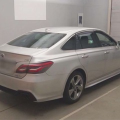 ⭐️サブスクリース、自社ローン🚘️トヨタ クラウン 🏢保証会社加盟🇯🇵全国対応❗️出品番号17-1の画像